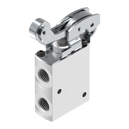 Festo Roller Lever Valve VMEF-RT-M32-M-G14 VMEF-RT-M32-M-G14